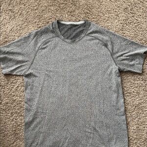 Men's lululemon fast and free